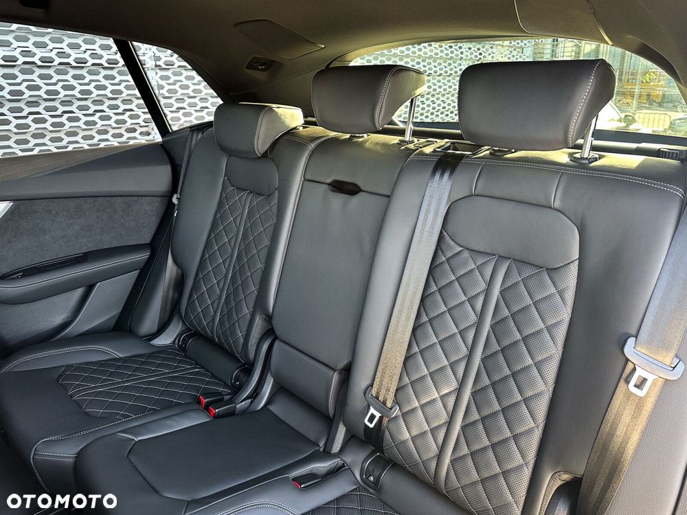 Audi Q8 - 39