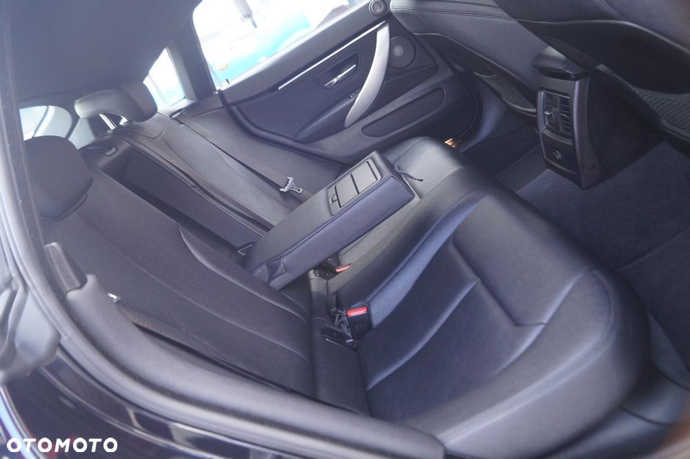 BMW Seria 4 430i Sport-Aut Sport Line - 30