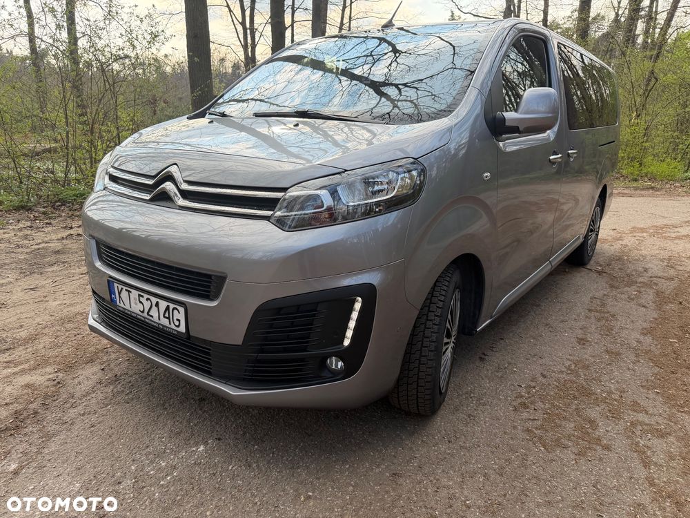Citroën SpaceTourer 2.0 BlueHDi XL Business Lounge - 1