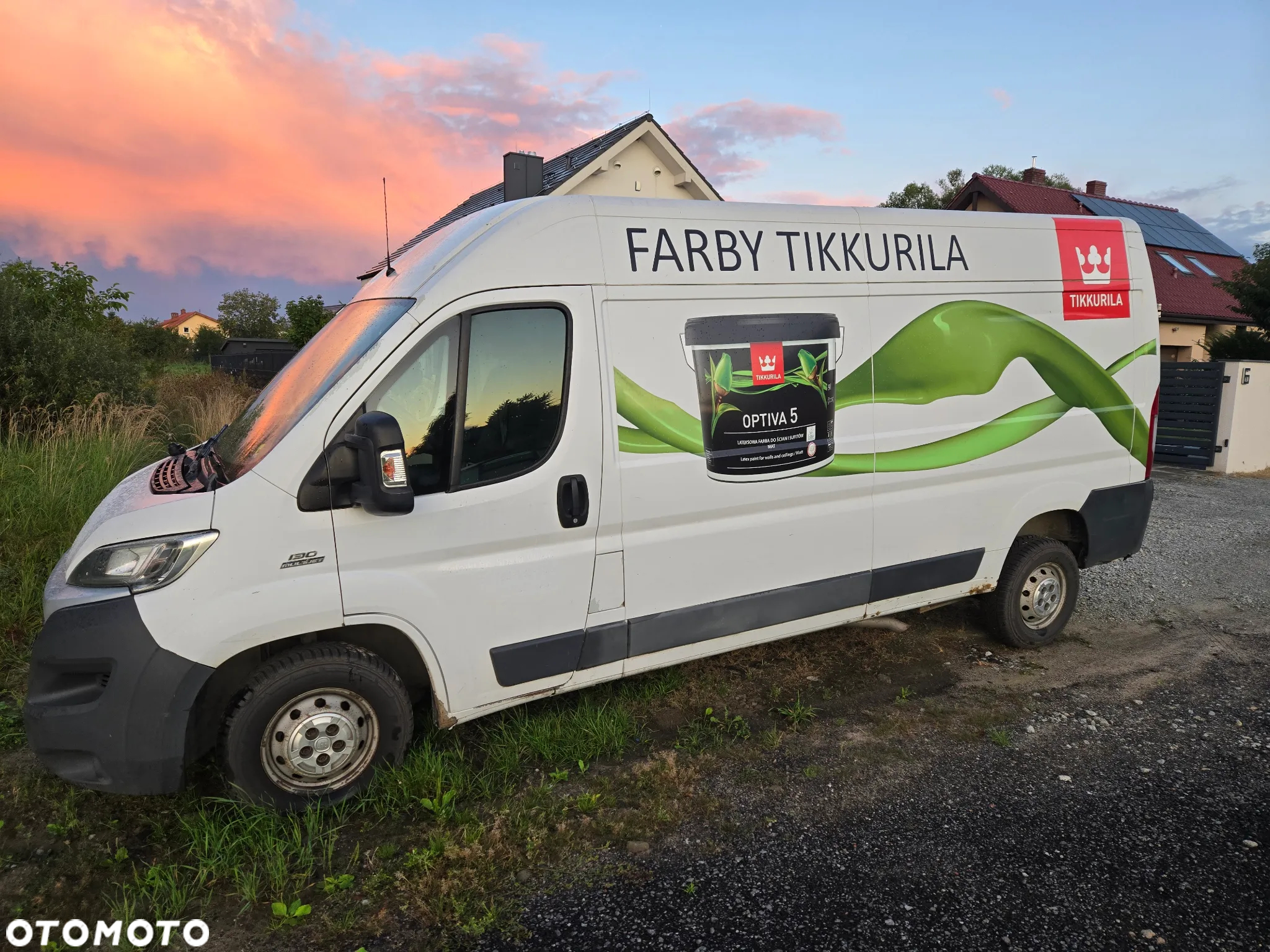 Fiat DUCATO - 2
