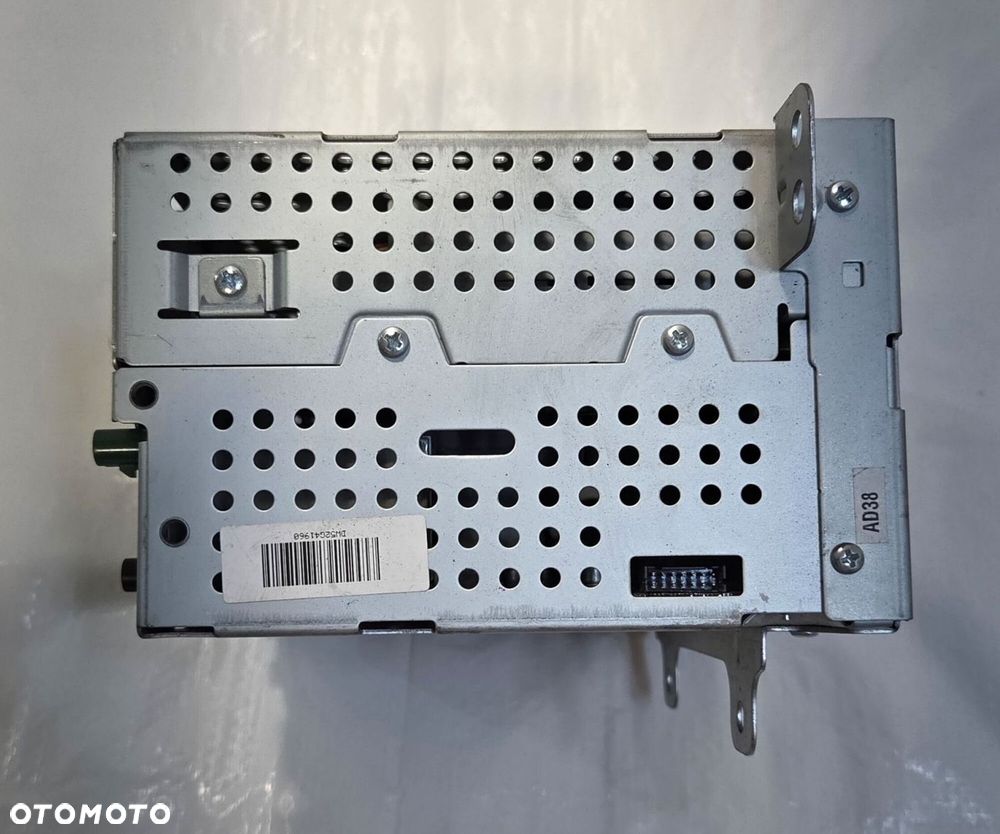 OPEL MOKKA A RADIO CD MP3 94521425 - 2