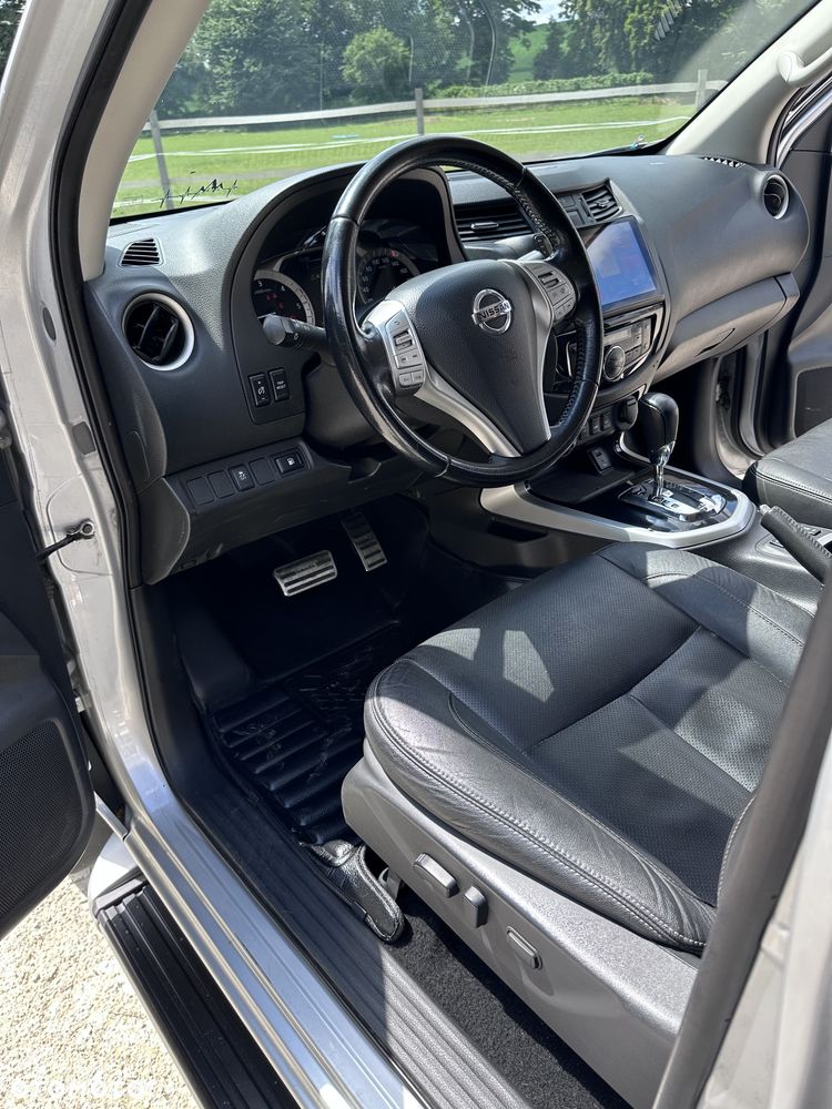 Nissan Navara - 21
