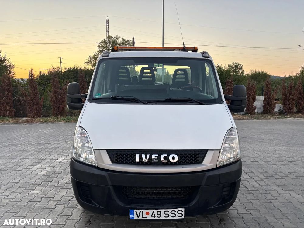 Iveco DAILY - 2