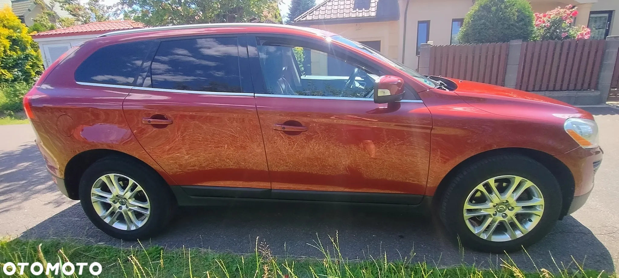 Volvo XC 60 D3 AWD Summum - 17