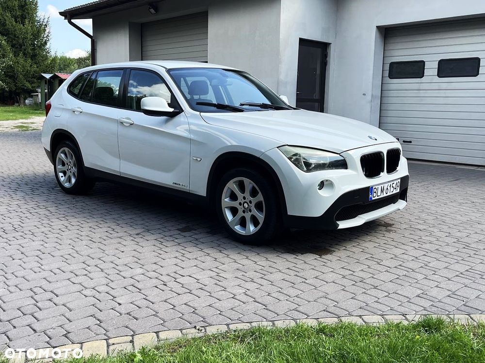 BMW X1 - 4
