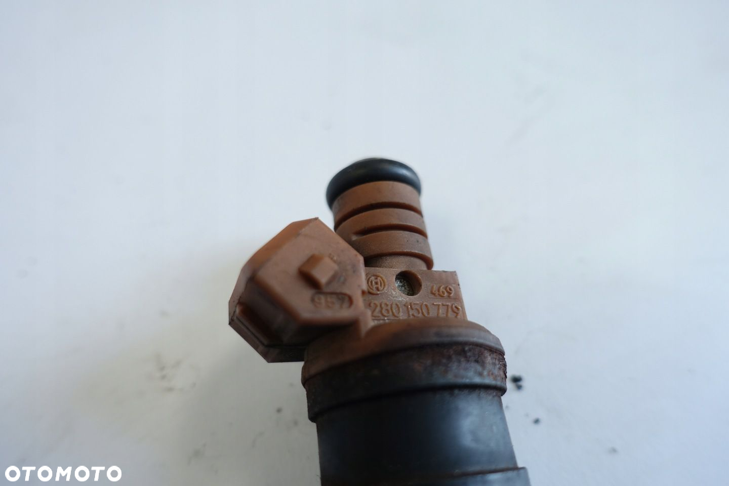 Volvo 850 2.0 B WTRYSKIWACZ wtrysk 280150779 - 6