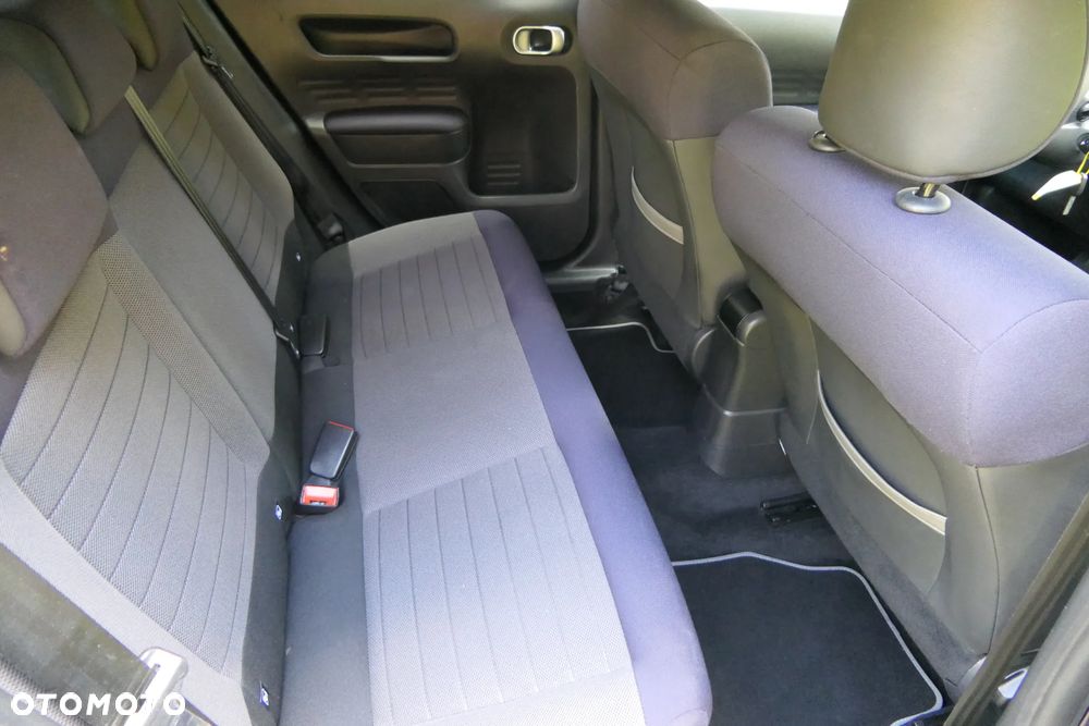 Citroën C4 Cactus BlueHDi 100 Stop&Start Business Class - 19