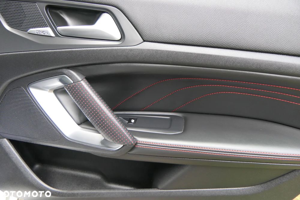 Peugeot 308 BlueHDi 150 Stop & Start GT-Line Edition - 33