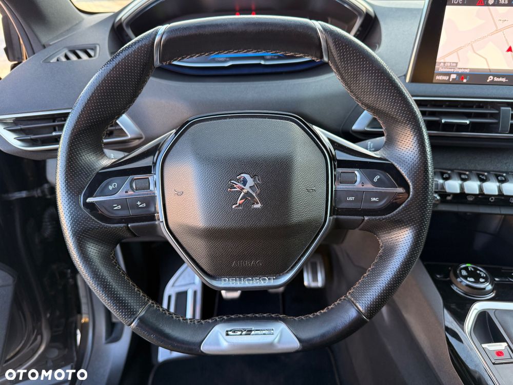 Peugeot 3008 2.0 BlueHDi Allure S&S - 35
