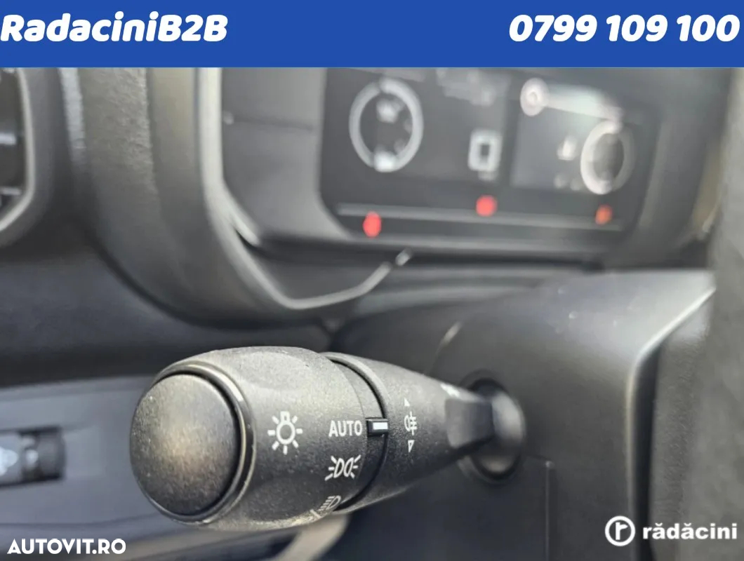Opel Combo - 14