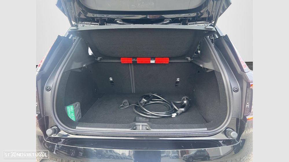 Volvo EX30 69 kWh Single Motor Extended Range Core - 15