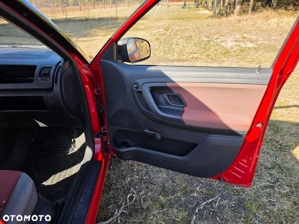 Skoda Fabia 1.2 12V Classic - 24