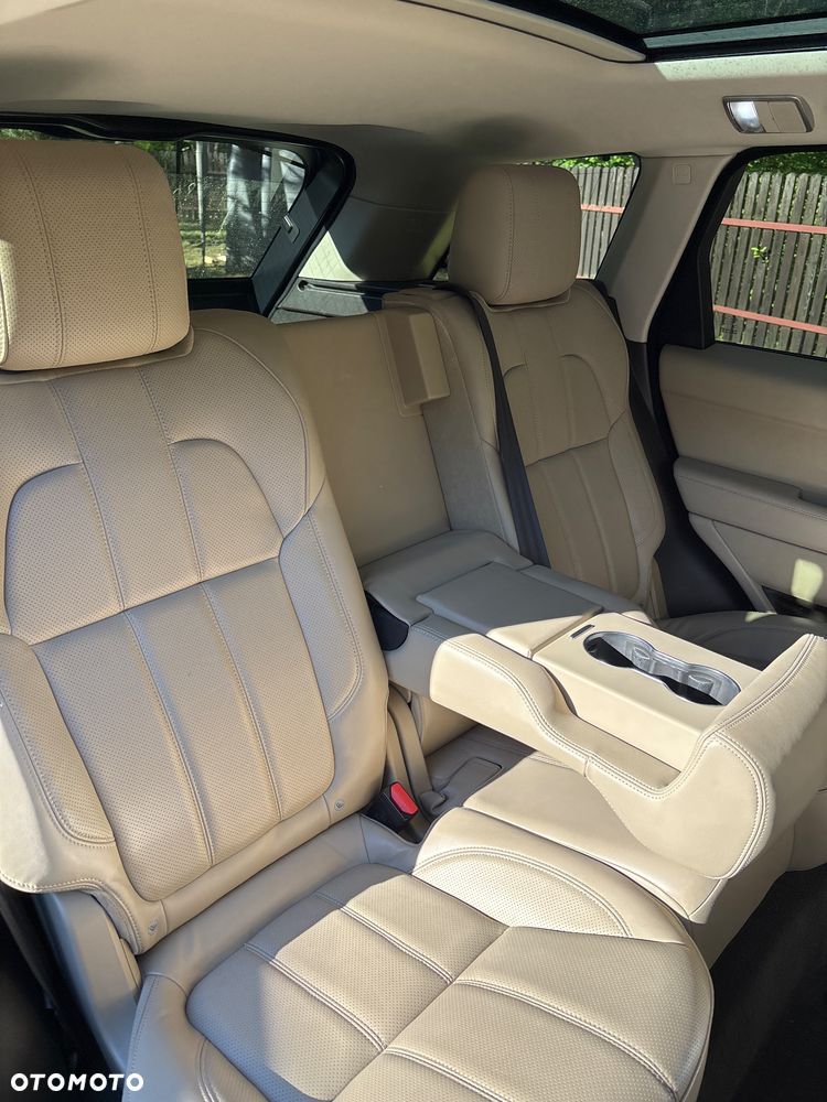Land Rover Range Rover Sport 3.0 V6 HSE - 12