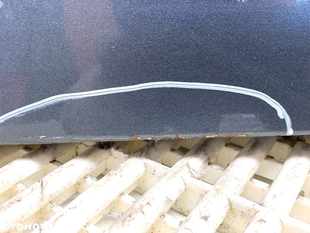 DRZWI TYLNE PRAWE  PEUGEOT BOXER Skrzynia 2006 - 2022 2.0 BlueHDi 160 120 kW [163 KM] olej napędowy - 3