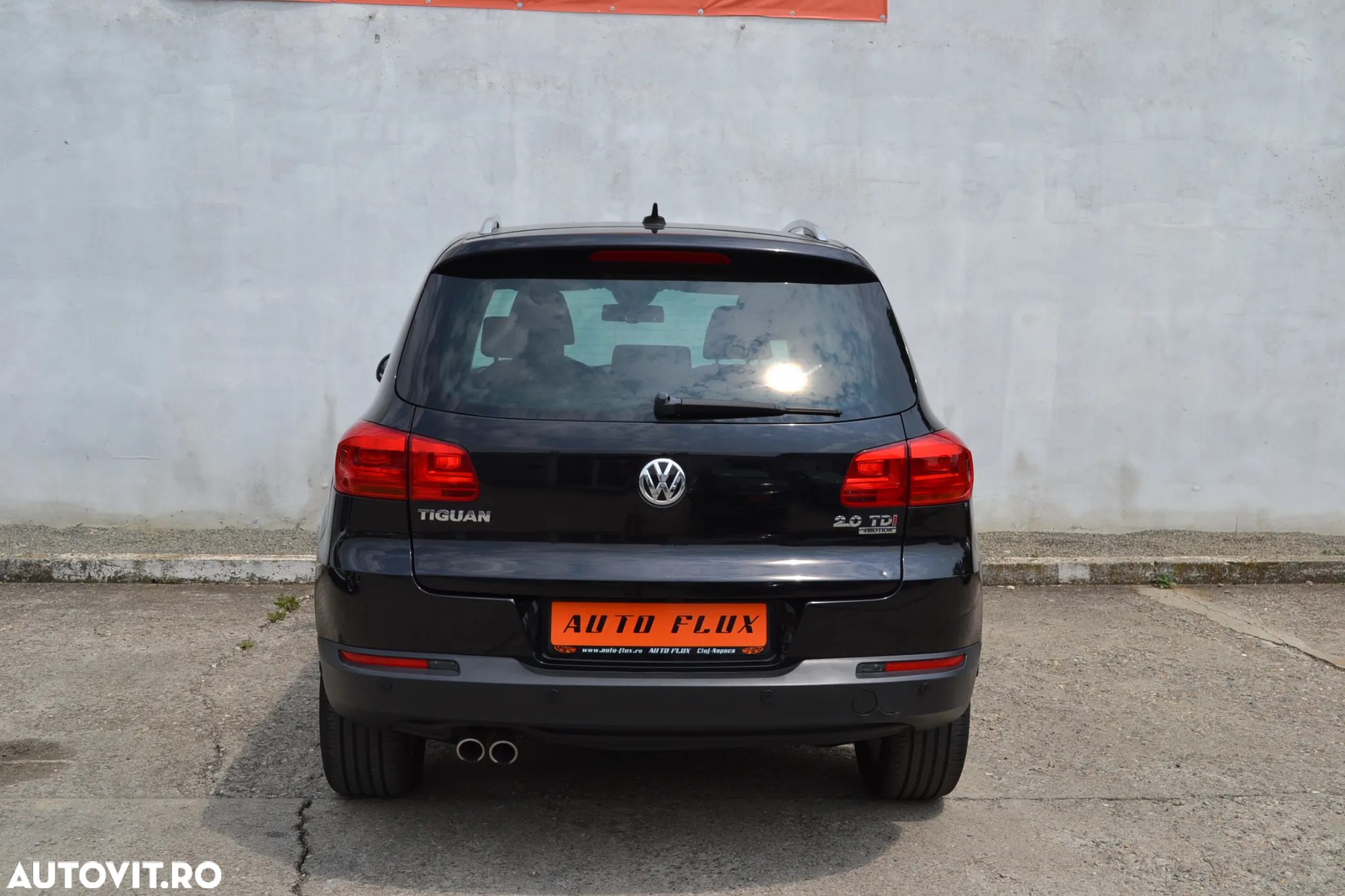Volkswagen Tiguan 2.0 TDI 4Motion DSG BMT Sport & Style - 7