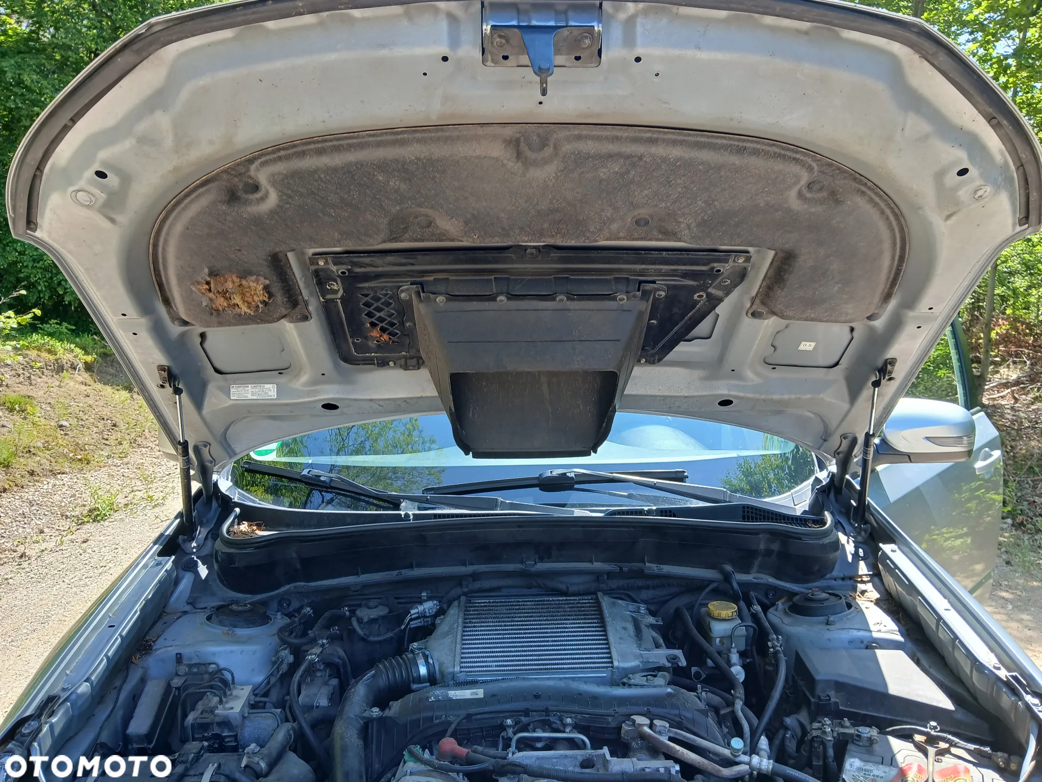 Subaru Forester 2.0 D Active - 31