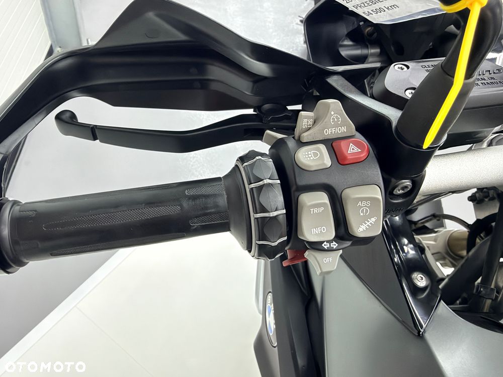 BMW GS - 23