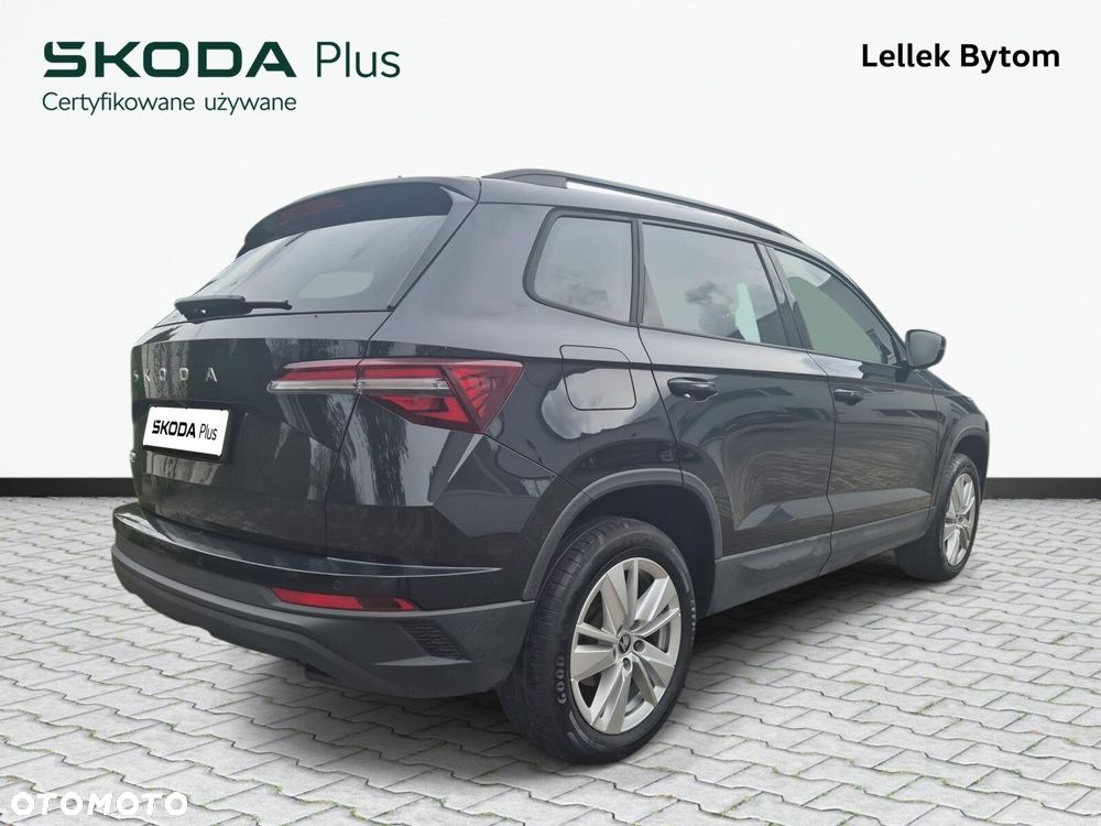Skoda Karoq - 7