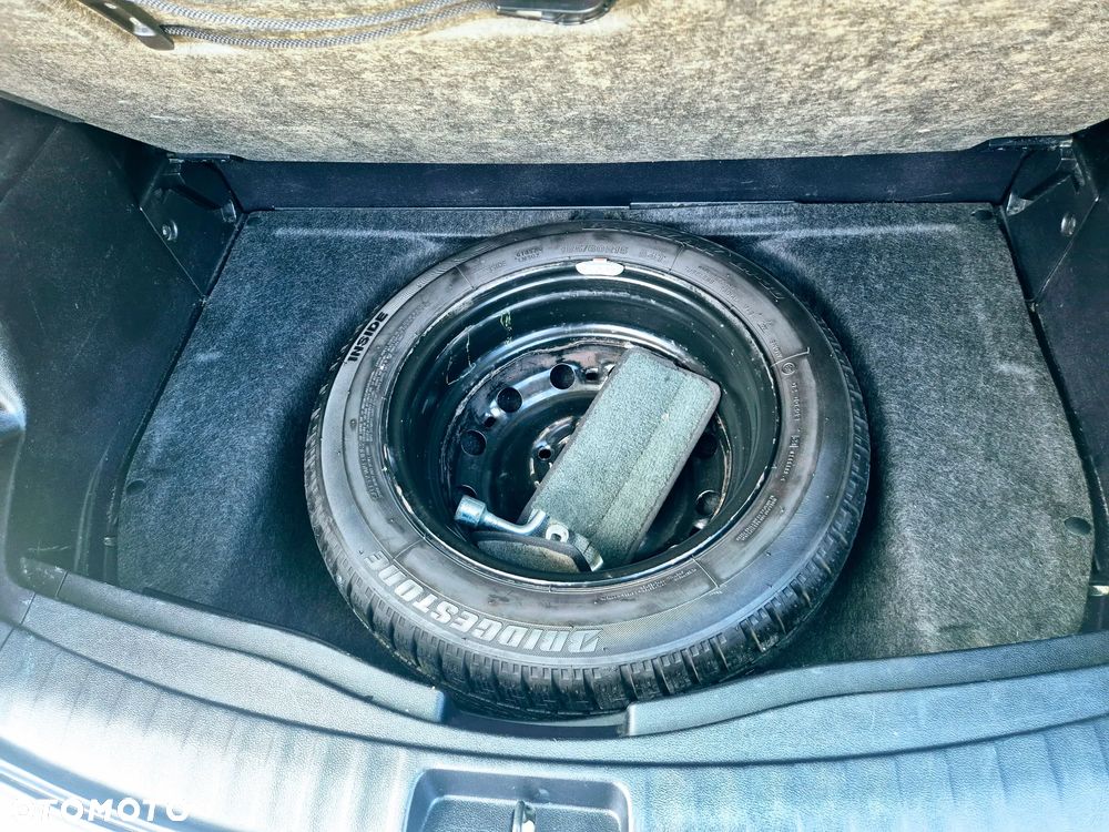 Toyota Verso S 1.33 Active - 20