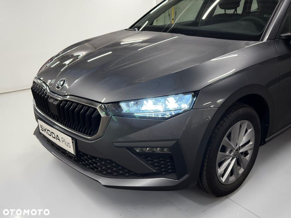 Skoda Scala 1.0 TSI Essence - 15