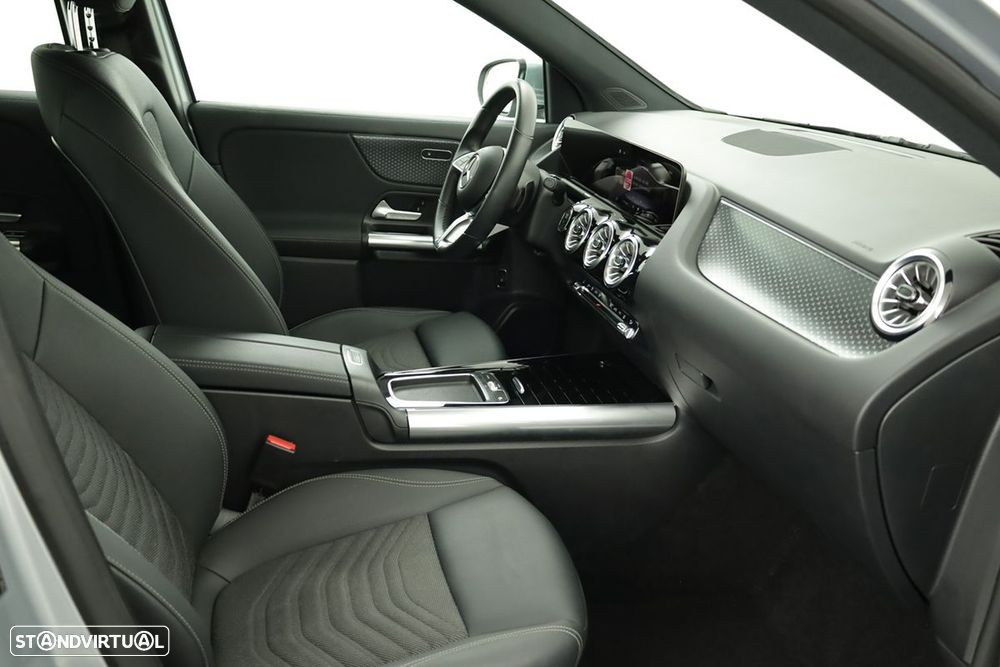 Mercedes-Benz EQA 250+ Progressive - 23