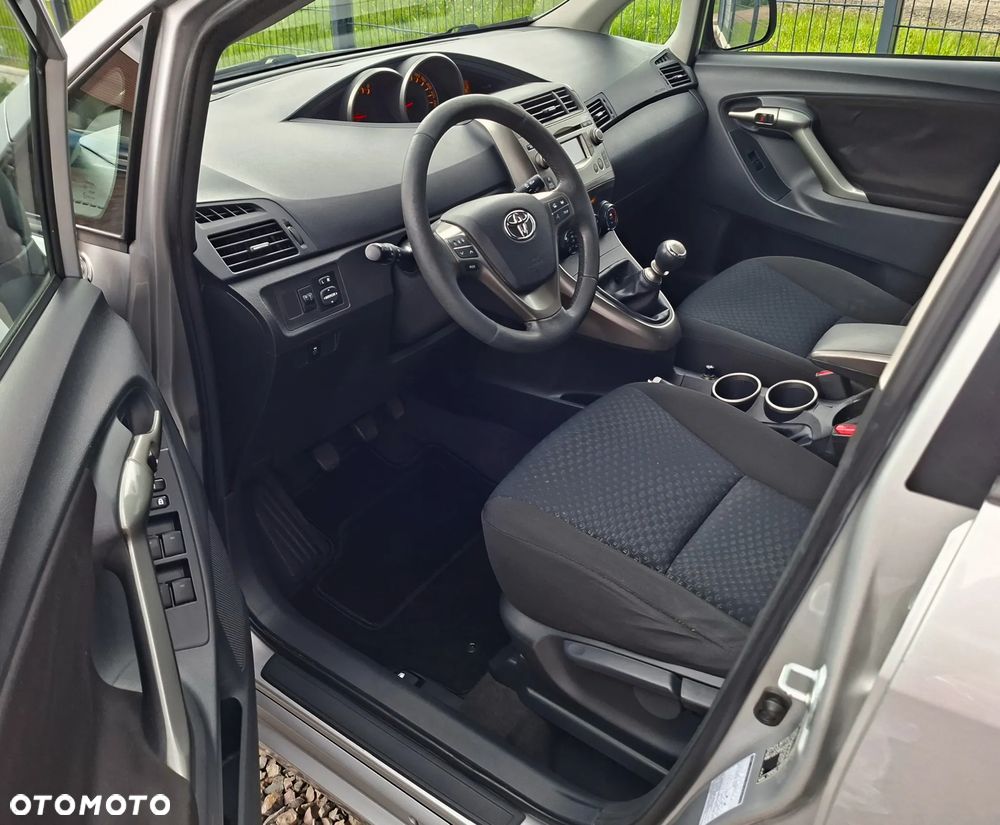 Toyota Verso 1.6 Life - 5