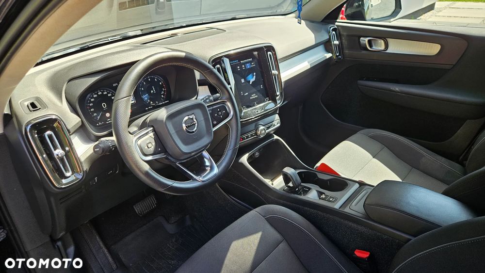 Volvo XC 40 - 8