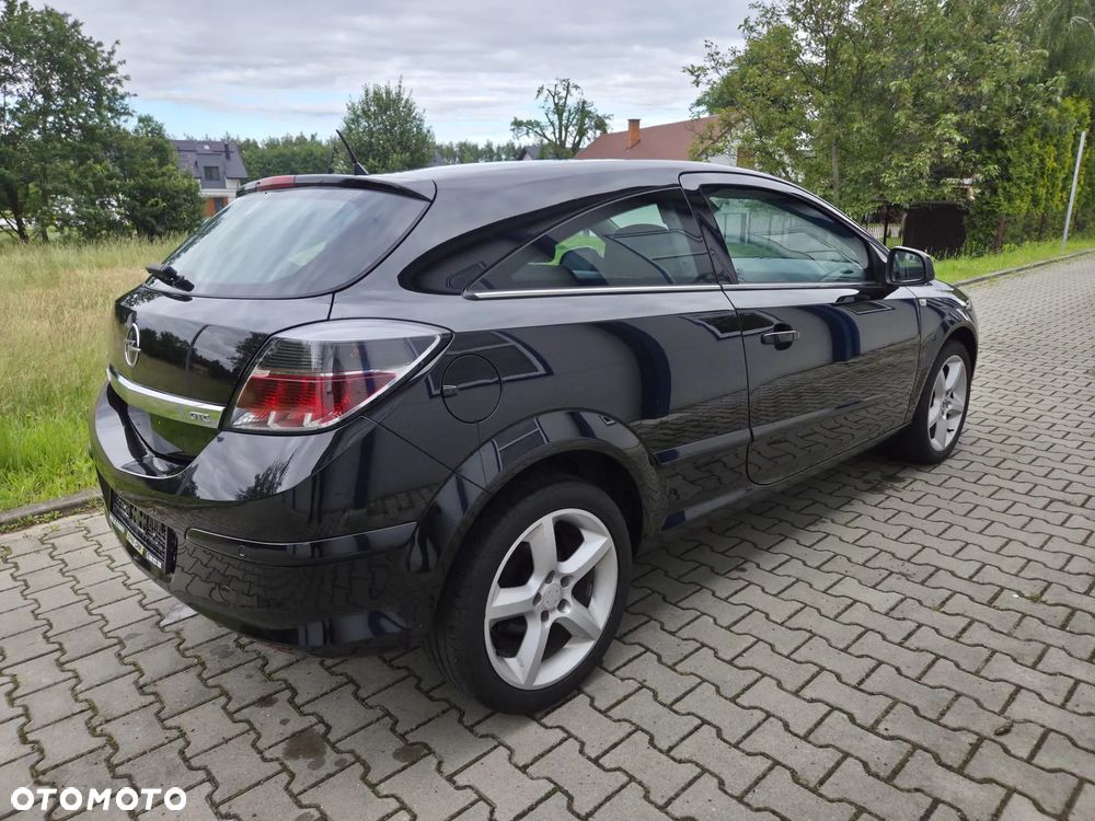 Opel Astra 1.8 Edition - 2
