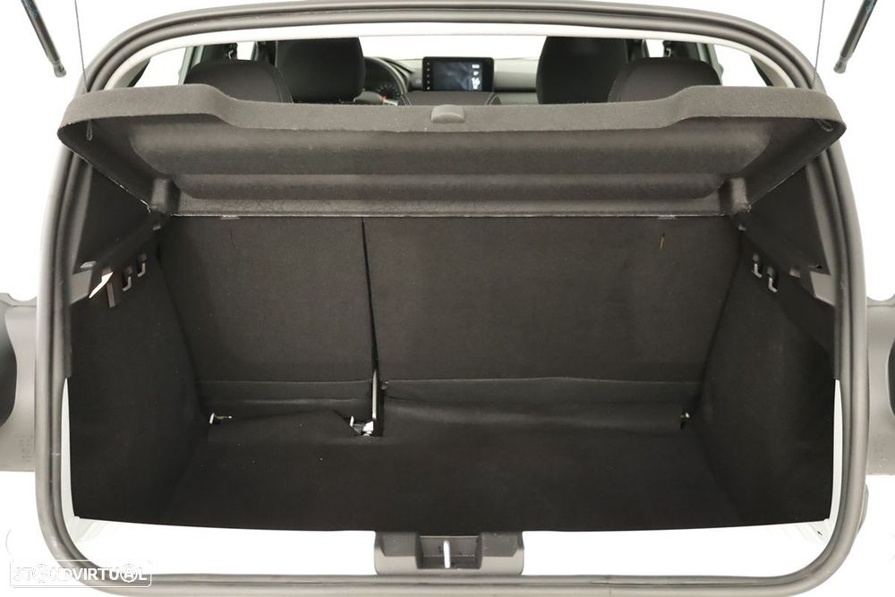 Dacia Sandero 1.0 ECO-G Expression Bi-Fuel - 23