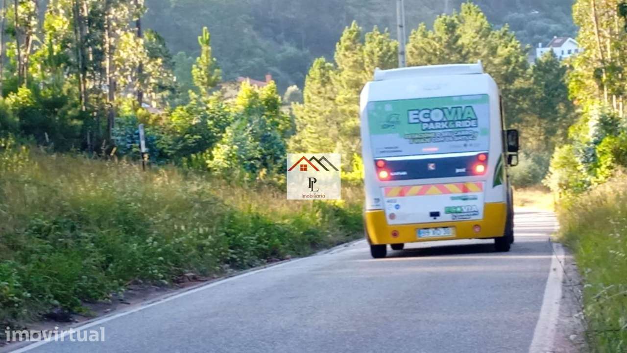 Lote de terreno para contrução a 2 minutos da estação de metro de - Grande imagem: 4/6