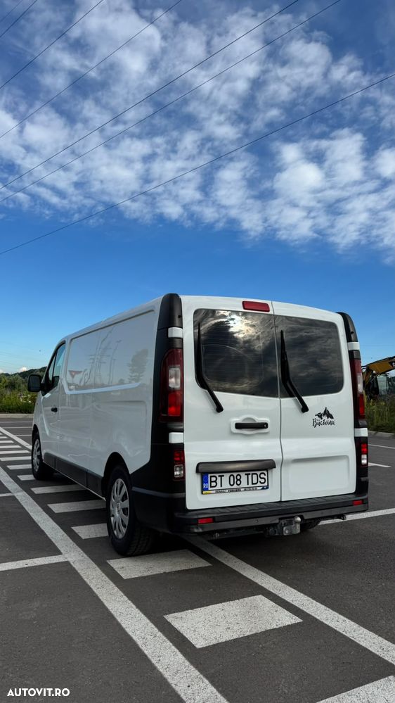 Renault Trafic - 4