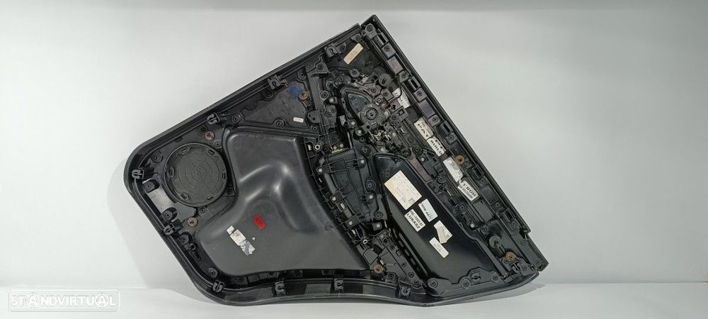 FORRA DA PORTA TRASEIRA ESQUERDA LAND ROVER RANGE ROVER EVOQUE EVOQUE - 2