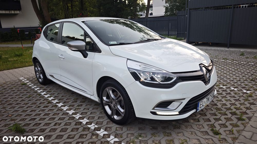 Renault Clio 0.9 TCe Alize - 2