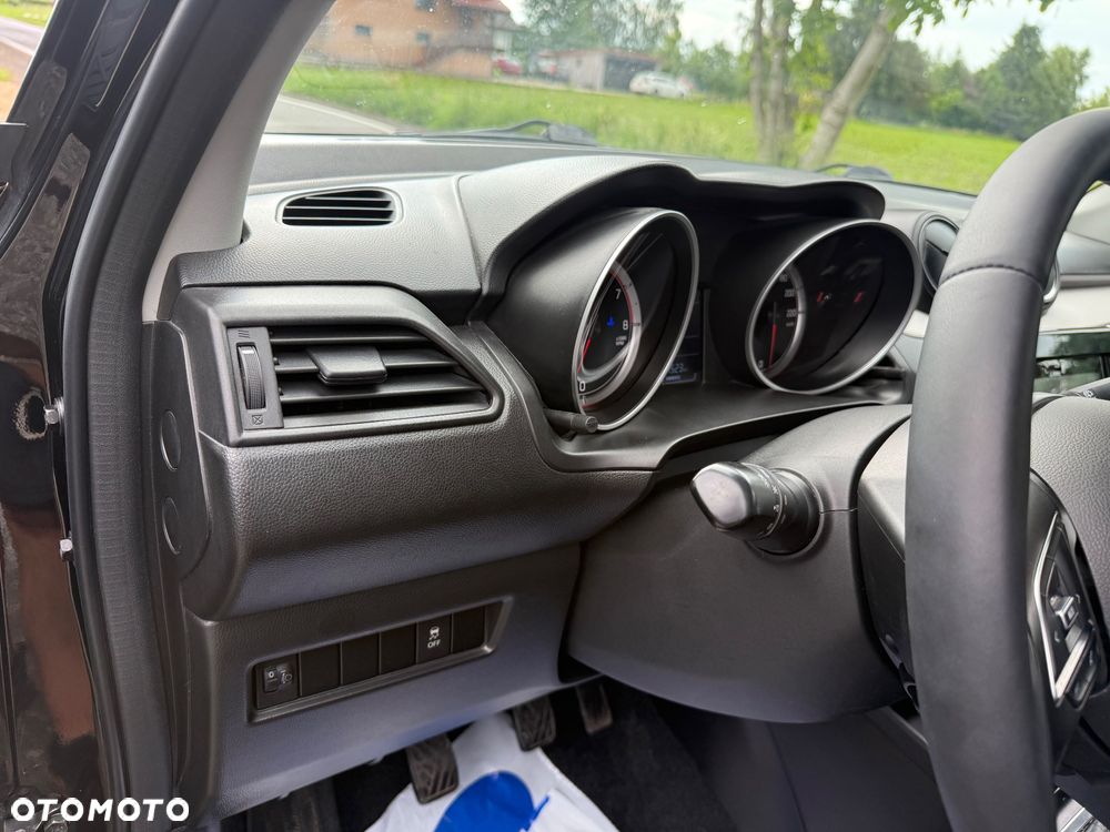 Suzuki Swift 1.2 Premium - 21