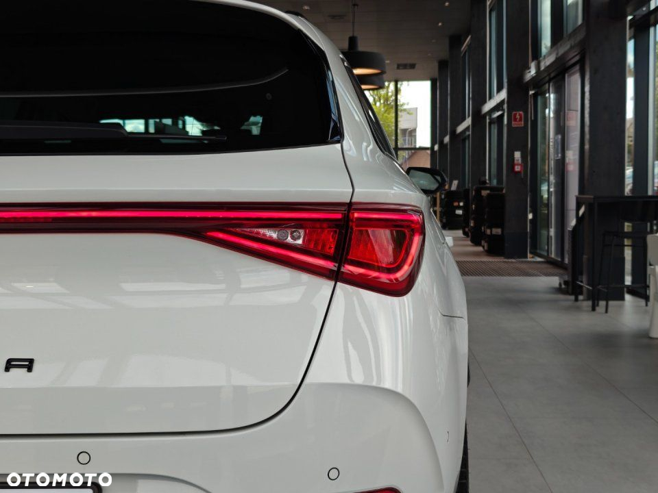 Cupra Leon Sportstourer - 11