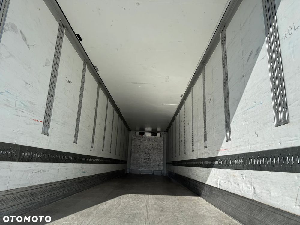 Schmitz Cargobull SKO24 Doppelstock - 8