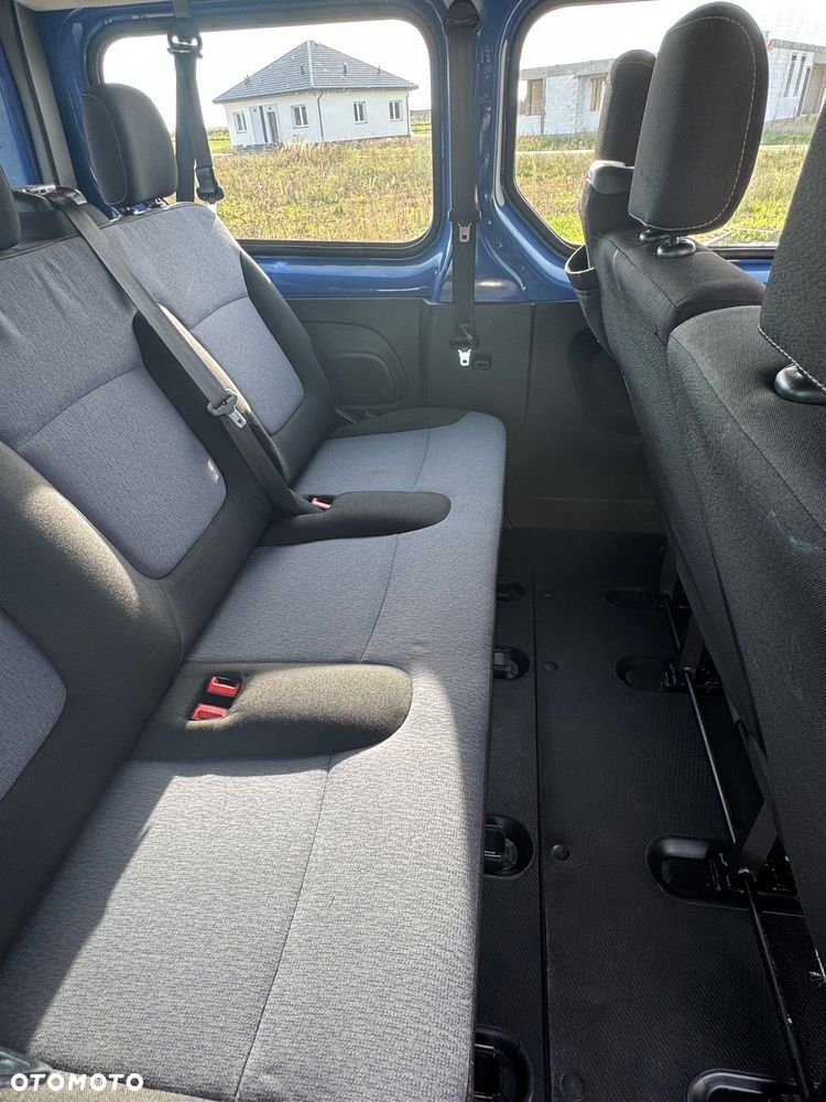 Opel Vivaro 1.6 CDTI L1H1 - 14