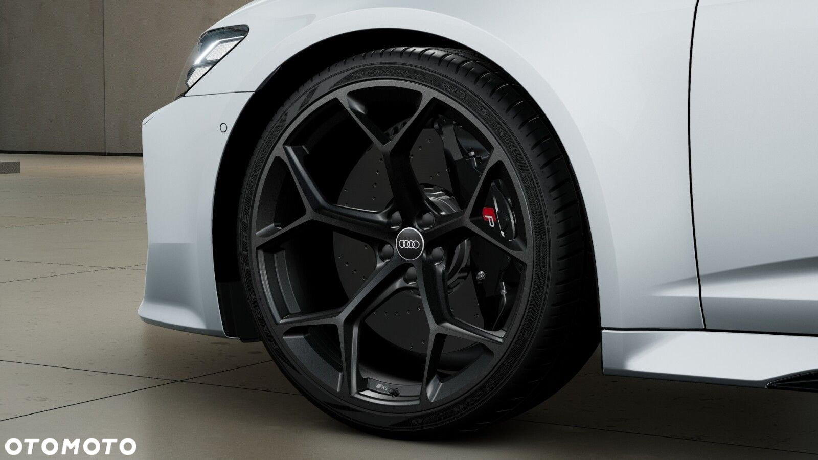 Audi RS6 - 6