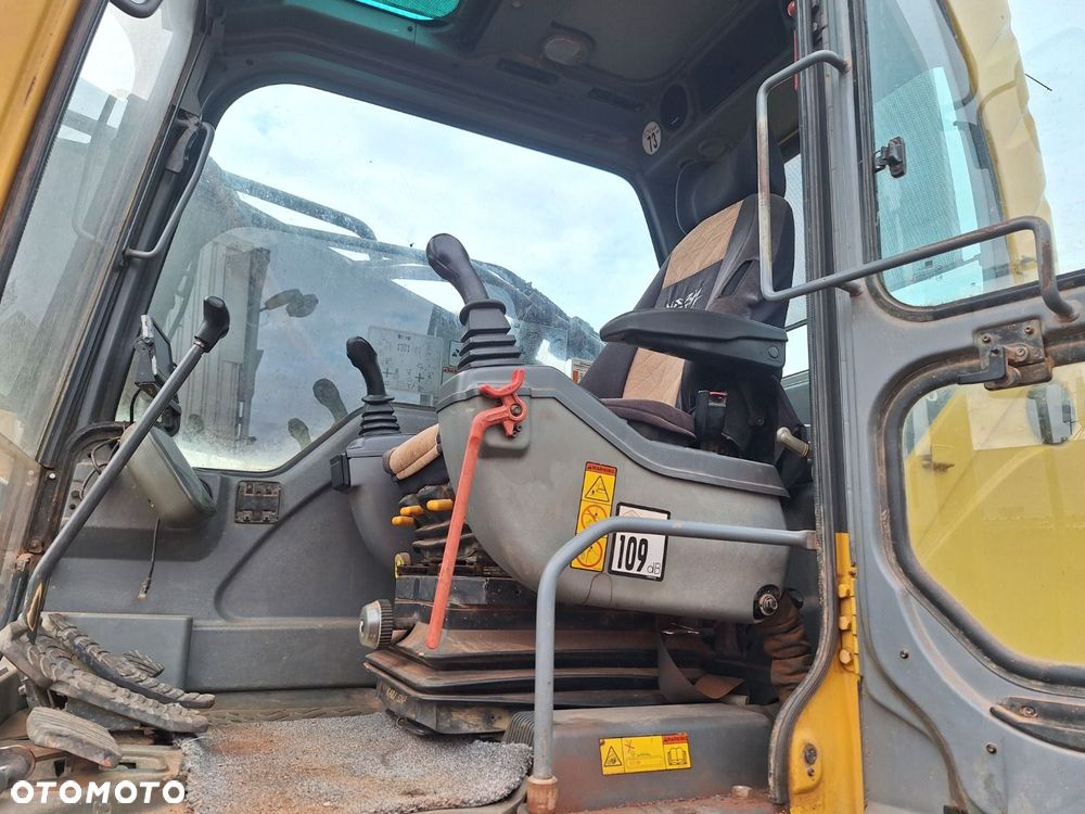 Volvo Ec 460 Blc - 11