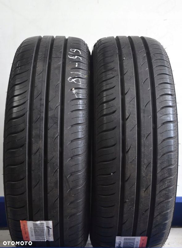 175/65R14 86T NEXEN N`BLUE HD PLUS x2szt 3066o - 1