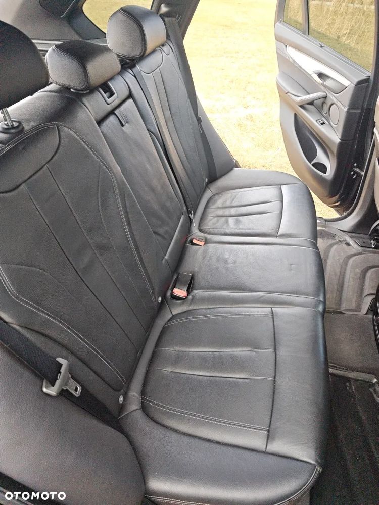 BMW X5 xDrive40e - 18