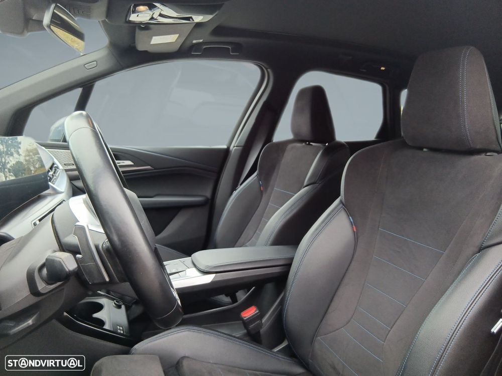 BMW 218 Active Tourer d Pack Desportivo M Auto - 11