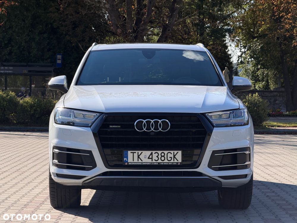 Audi Q7 - 3