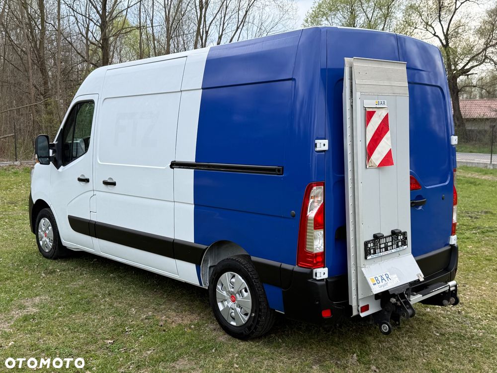 Renault Master L2H2 - 3