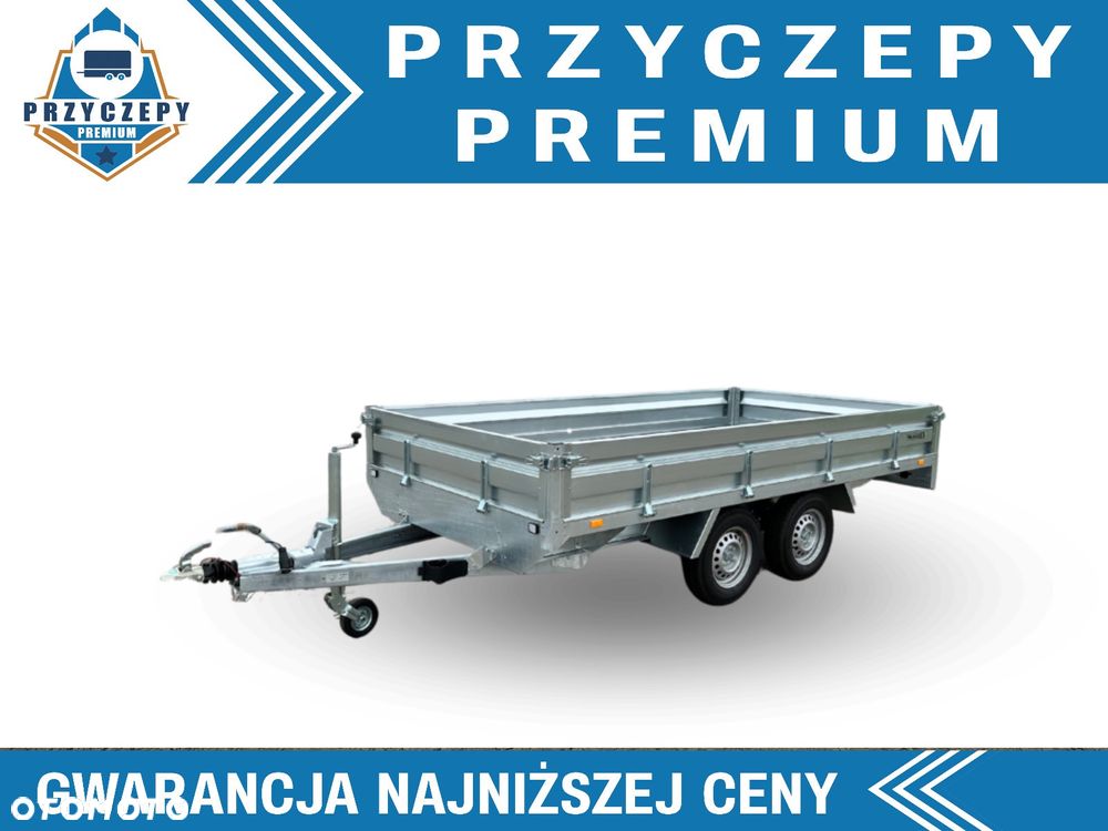 Zaslaw HL370TH 370x180 DMC 2700kg - 1