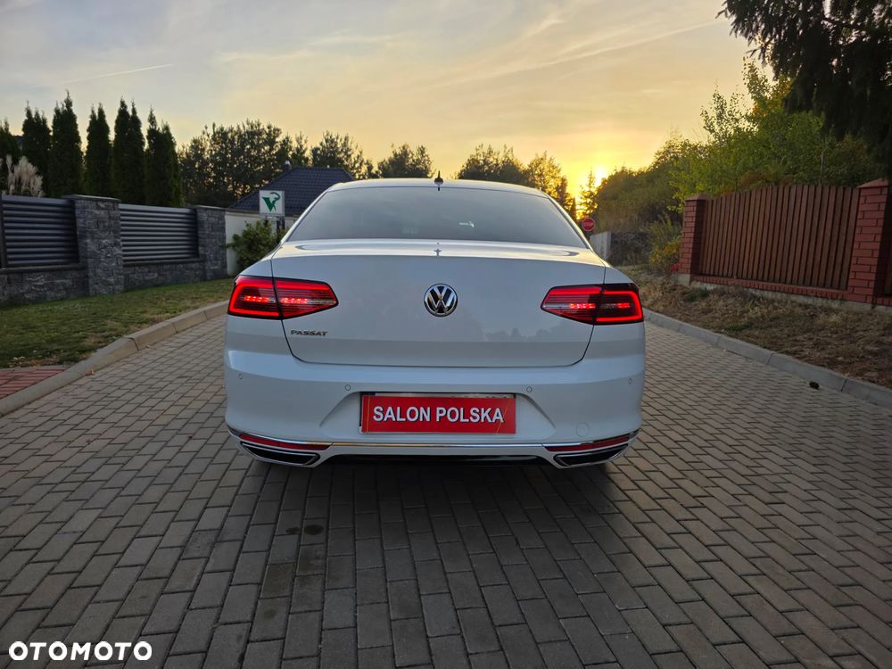 Volkswagen Passat 2.0 TDI BMT SCR Highline DSG7 - 4