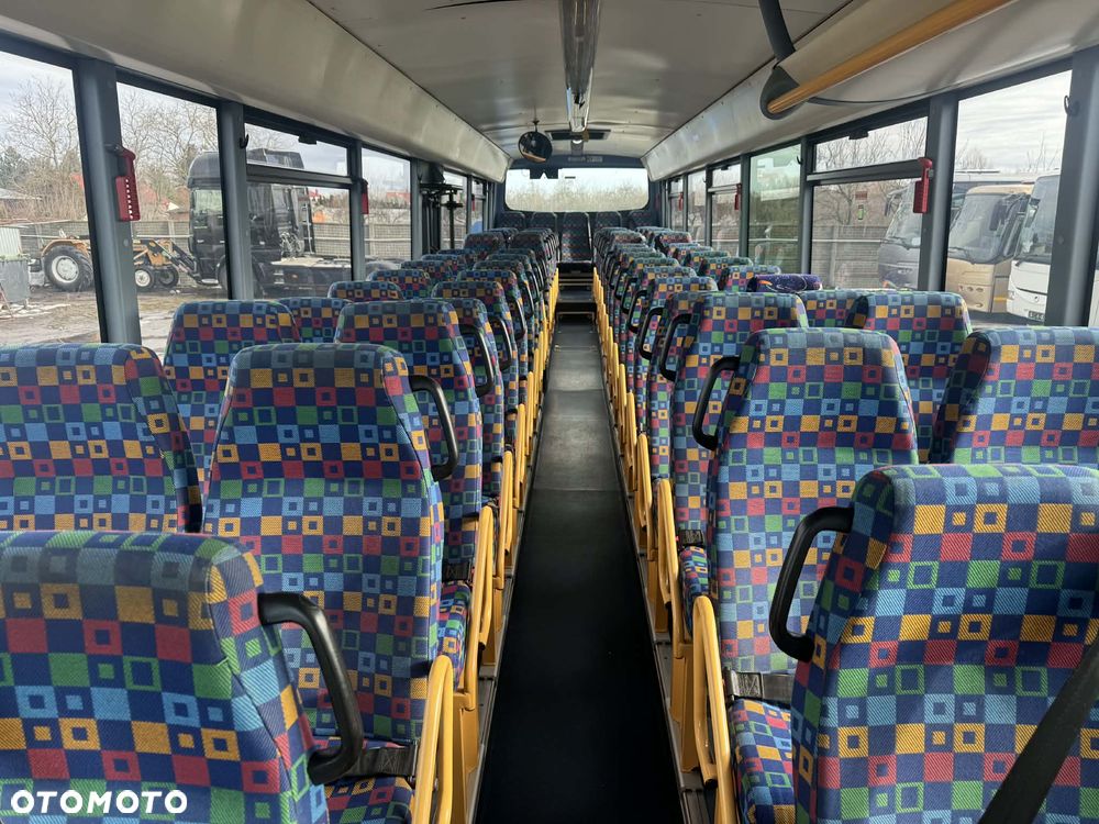 Irisbus Recreo - 14