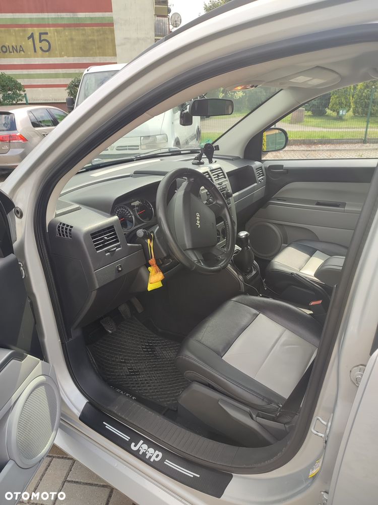 Jeep Compass - 7