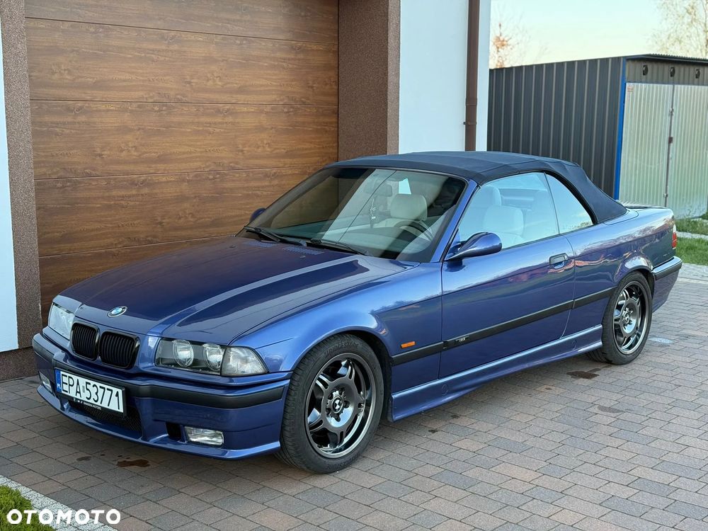 BMW M3 - 5