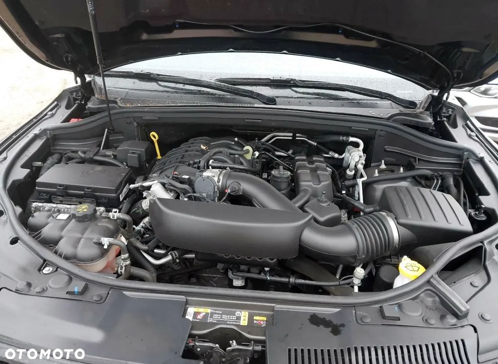 Dodge Durango 5.7 R/T - 18
